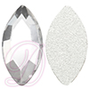 Swarovski 2200 Navette Machine Cut Rhinestones 8x4mm